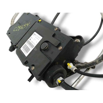 Recambio de freno de mano electrico para ford focus berlina (cap) ghia referencia OEM IAM 3M512598EA 10220101114 