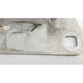 Recambio de refuerzo paragolpes trasero para land rover range rover evoque (l538) 2.0 d referencia OEM IAM LR026327 BJ3217906AD 