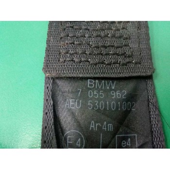 Recambio de cinturon seguridad trasero derecho para mini mini (r50,r53) cooper referencia OEM IAM 7055962  
