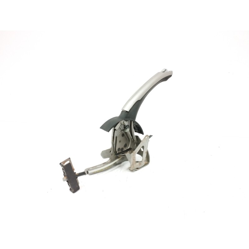 Recambio de palanca freno de mano para toyota auris 2.2 d-cat referencia OEM IAM 11319482 OBSERVAR FOTOS 