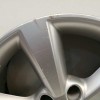 Recambio de llanta para nissan qashqai (j10) 2.0 dci turbodiesel cat referencia OEM IAM JD110MB55 17X6,5JCH5 40 