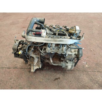 Recambio de motor completo para fiat idea (135) 1.4 referencia OEM IAM 843A1000  