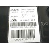 Recambio de freno de mano electrico para ford focus berlina (cap) ghia referencia OEM IAM 3M512598EA 10220101114 