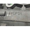 Recambio de caja mariposa para opel astra gtc 1.9 cdti referencia OEM IAM 48CPD1  