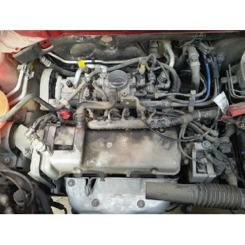 Recambio de motor completo para fiat panda (169) 1.2 8v dynamic referencia OEM IAM 188A4000  
