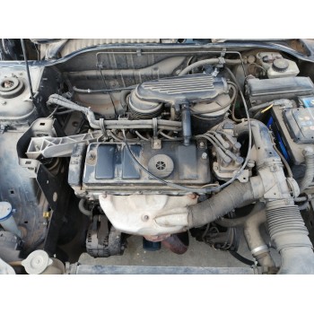 peugeot 306 berlina 3/5 puertas (s1) del año 1993