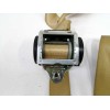 Recambio de cinturon seguridad delantero derecho para bmw serie 5 berlina (e60) 2.0 16v diesel referencia OEM IAM 27127410130  