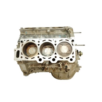 Recambio de bloque para lexus rx 3.3 v6 24v cat referencia OEM IAM 3MZFE  