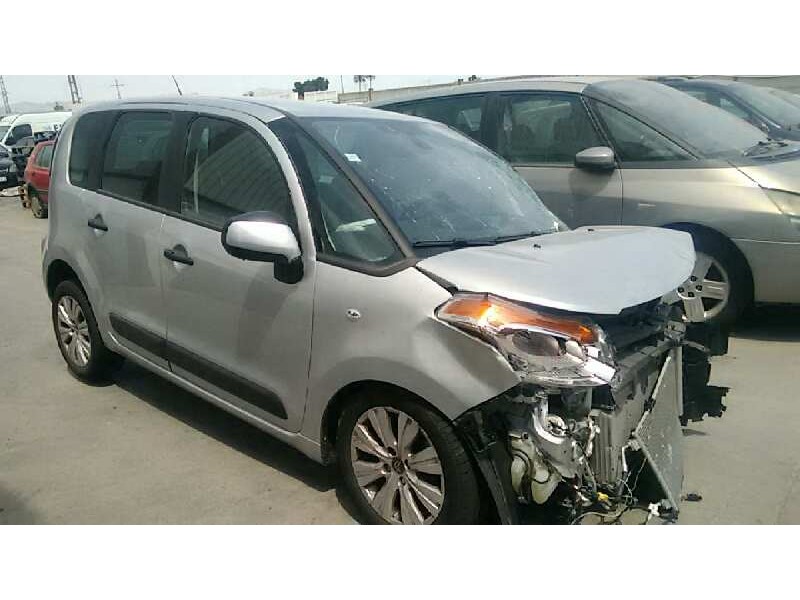 CITROËN C3 PICASSO