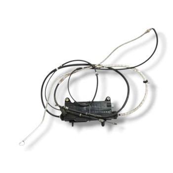 Recambio de freno de mano electrico para ford focus berlina (cap) ghia referencia OEM IAM 3M512598EA 10220101114 