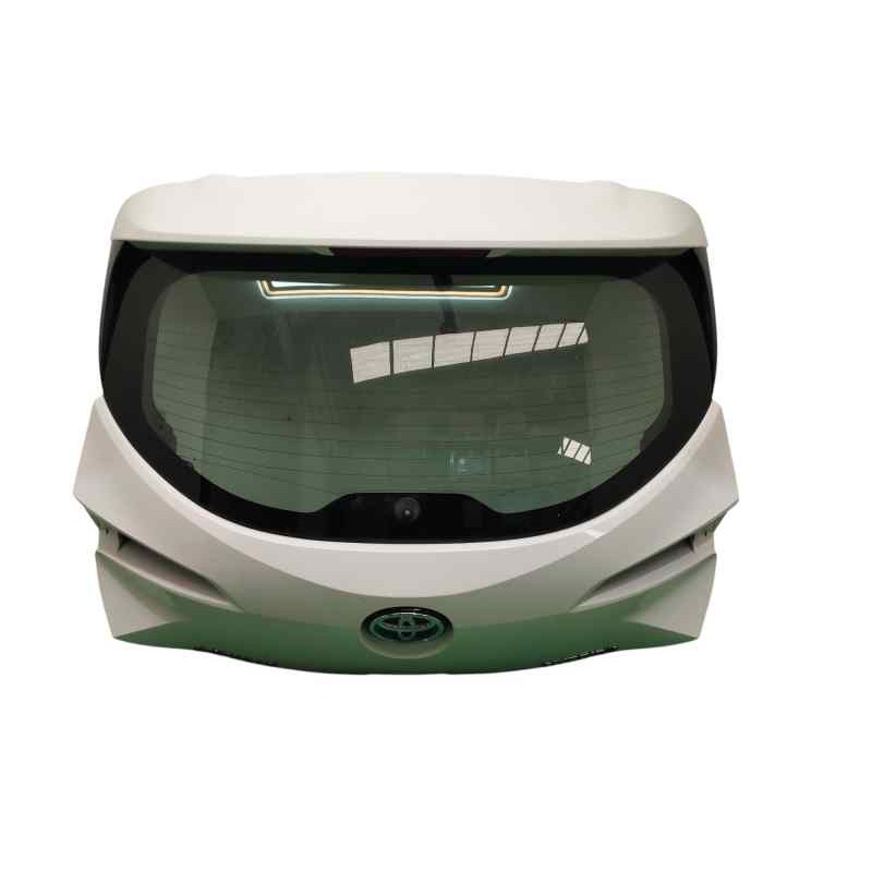 Recambio de porton trasero para toyota corolla hatchback (_e21_, _ea1_, _eh1_) 1.8 hybrid (zwe211, zwe219) referencia OEM IAM 67