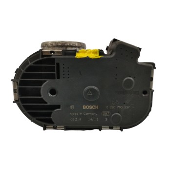 Recambio de caja mariposa para abarth punto (evo) (199) 1.4 referencia OEM IAM 0280750137  