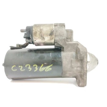 Recambio de motor arranque para citroën c4 picasso 2.0 hdi fap referencia OEM IAM 4M5T11000KB 0001109204 