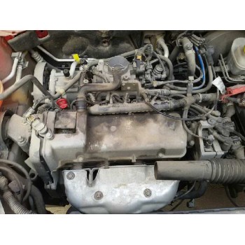 Recambio de motor completo para fiat panda (169) 1.2 8v dynamic referencia OEM IAM 188A4000  