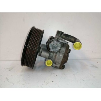 Recambio de bomba direccion para kia sorento 2.5 crdi ex referencia OEM IAM 571003E101  