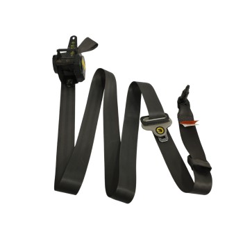 CINTURON SEGURIDAD DELANTERO DERECHO 96474670 