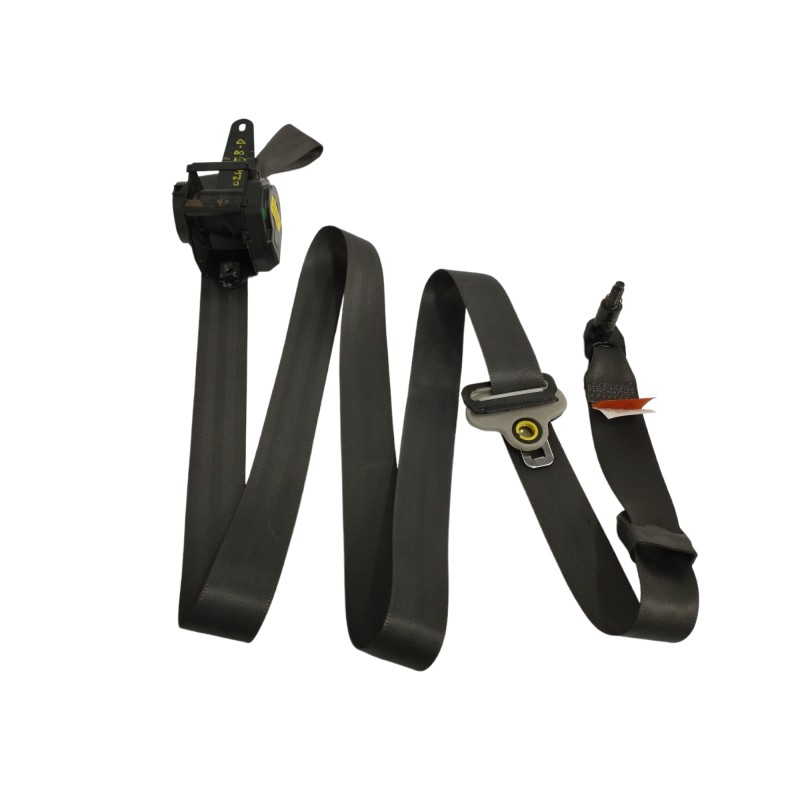 Recambio de cinturon seguridad delantero derecho para chevrolet captiva 2.0 diesel cat referencia OEM IAM 96474670  