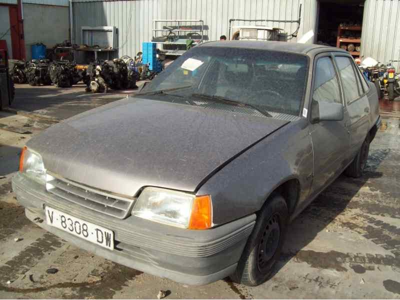 OPEL KADETT E