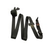 Recambio de cinturon seguridad delantero derecho para chevrolet captiva 2.0 diesel cat referencia OEM IAM 96474670  