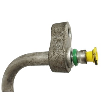 Recambio de tubos aire acondicionado para kia cee´d 2.0 crdi referencia OEM IAM   