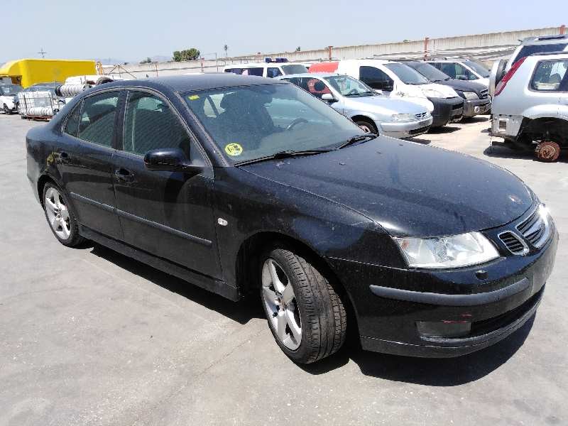 SAAB 9-3 (YS3F, E79, D79, D75)