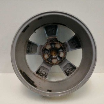 Recambio de llanta para nissan qashqai (j10) 2.0 dci turbodiesel cat referencia OEM IAM JD110MB55 17X6,5JCH5 40 