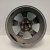 Recambio de llanta para nissan qashqai (j10) 2.0 dci turbodiesel cat referencia OEM IAM JD110MB55 17X6,5JCH5 40 