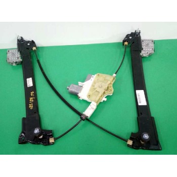 ELEVALUNAS TRASERO IZQUIERDO FUNDA 9650386580 