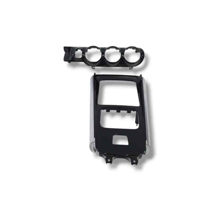 Recambio de moldura para mercedes-benz gla (h247) gla 200 d (247.712) referencia OEM IAM A2476806202 KIT SALPICADERO Y CONSOLA C