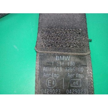Recambio de cinturon seguridad delantero derecho para mini mini (r50,r53) cooper referencia OEM IAM 7118130  