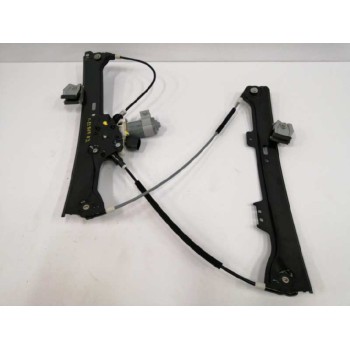 Recambio de elevalunas delantero izquierdo para bmw serie 5 berlina (e60) 2.0 16v diesel referencia OEM IAM 7034351  