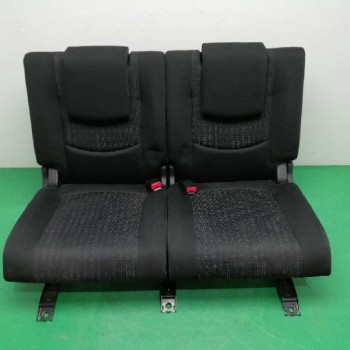 Recambio de asientos tercera fila para mazda 5 berl. (cr) 2.0 turbodiesel cat referencia OEM IAM   