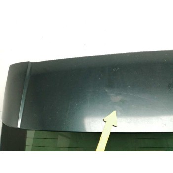 Recambio de porton trasero para bmw x5 (e53) 3.0 24v turbodiesel cat referencia OEM IAM 41627126015 PARTE SUPERIOR 