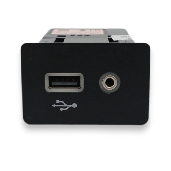 Recambio de modulo electronico para nissan x-trail iii (t32_, t32r, t32rr) 1.3 dig-t referencia OEM IAM 284H37FH0A PUERTO USB Y 