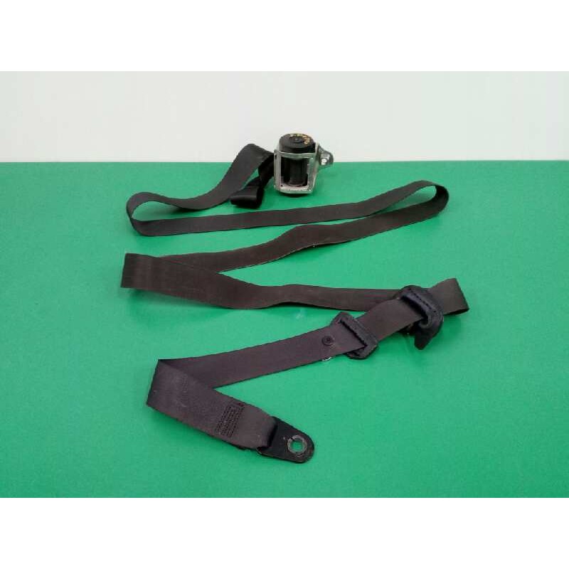 Recambio de cinturon seguridad delantero izquierdo para mini mini (r50,r53) cooper referencia OEM IAM 7118129  