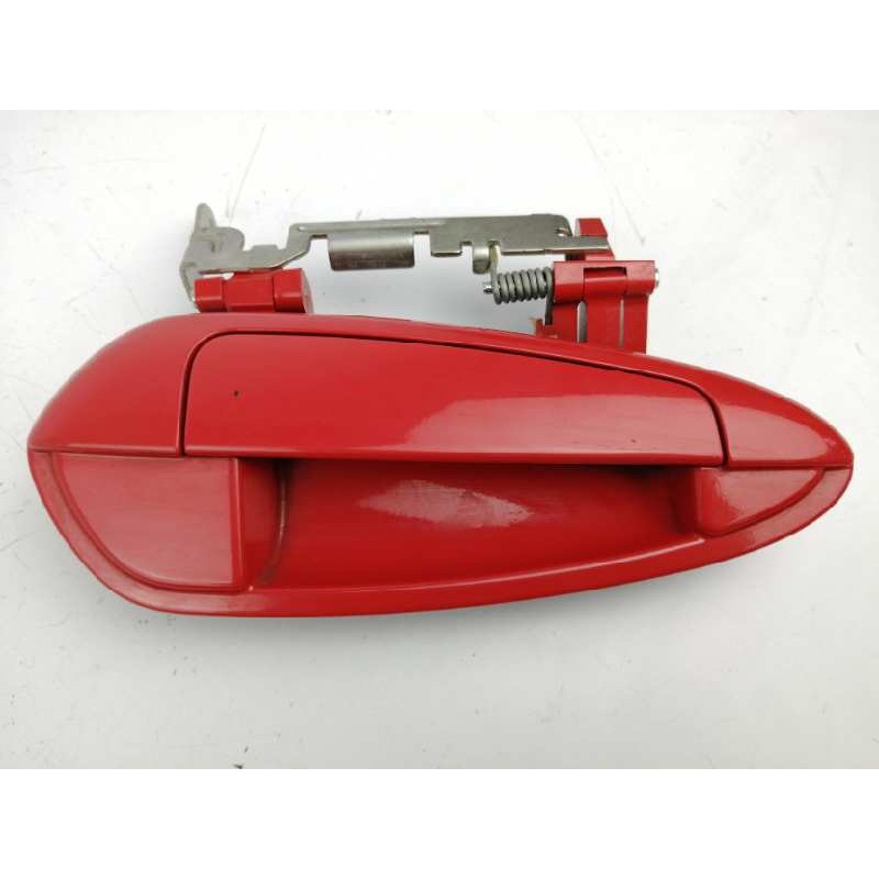Recambio de maneta exterior delantera derecha para abarth punto (evo) (199) 1.4 referencia OEM IAM 735499036  