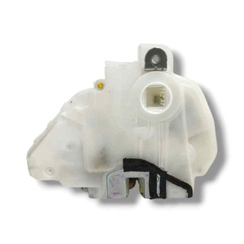 Recambio de cerradura puerta delantera derecha para honda cr-z (zf1) 1.5 ima híbrido suave referencia OEM IAM 72110SZAA02 2 PINE