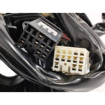 Recambio de mando multifuncion para opel frontera b 2.2 16v dti referencia OEM IAM   