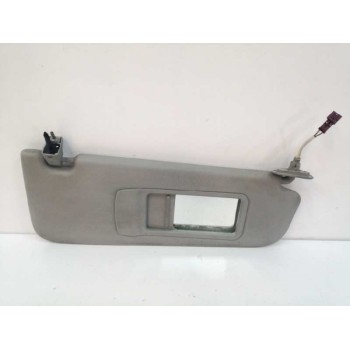 Recambio de parasol derecho para bmw serie 3 berlina (e90) 335d referencia OEM IAM   