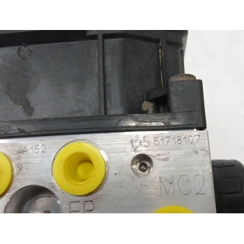 Recambio de abs para fiat stilo (192_) 1.9 jtd (192_xe1a) referencia OEM IAM 51718107  0265222034