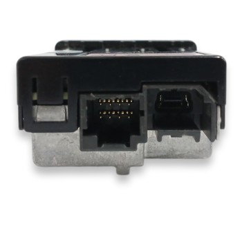 Recambio de modulo electronico para nissan x-trail iii (t32_, t32r, t32rr) 1.3 dig-t referencia OEM IAM 284H37FH0A PUERTO USB Y 