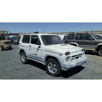 lada niva ( 2121 / 21213 / 21214 / 21215 ) del año 1992