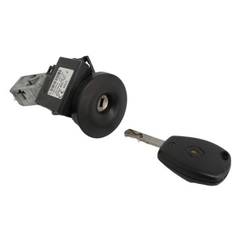 Recambio de antirrobo para renault kangoo 1.5 dci diesel fap referencia OEM IAM 8200405701F  