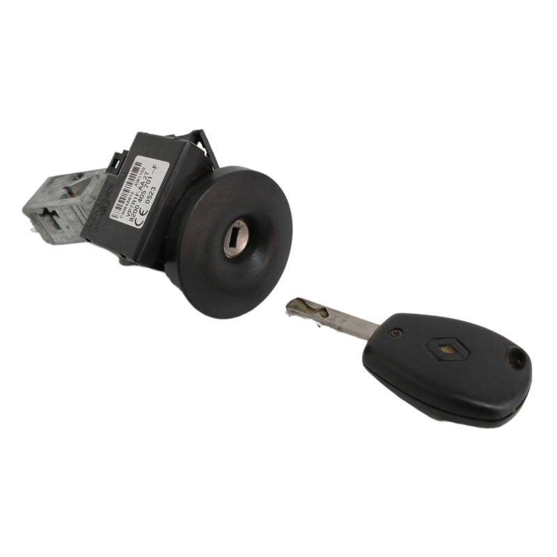 Recambio de antirrobo para renault kangoo 1.5 dci diesel fap referencia OEM IAM 8200405701F  