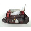 Recambio de maneta exterior delantera derecha para abarth punto (evo) (199) 1.4 referencia OEM IAM 735499036  