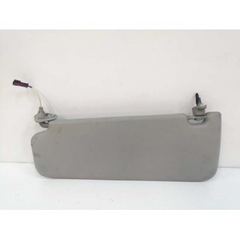 Recambio de parasol derecho para bmw serie 3 berlina (e90) 335d referencia OEM IAM   