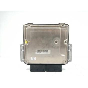 Recambio de centralita motor uce para kia optima 1.7 crdi cat referencia OEM IAM 391502A955 0281033744 