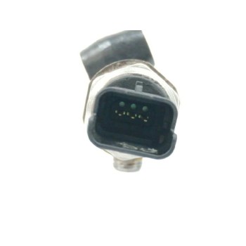 Recambio de rampa inyectora para ford focus iii 1.6 tdci referencia OEM IAM 9685297580  