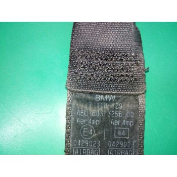 Recambio de cinturon seguridad delantero izquierdo para mini mini (r50,r53) cooper referencia OEM IAM 7118129  