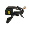 Recambio de cinturon seguridad delantero derecho para chevrolet captiva 2.0 diesel cat referencia OEM IAM 96474670  